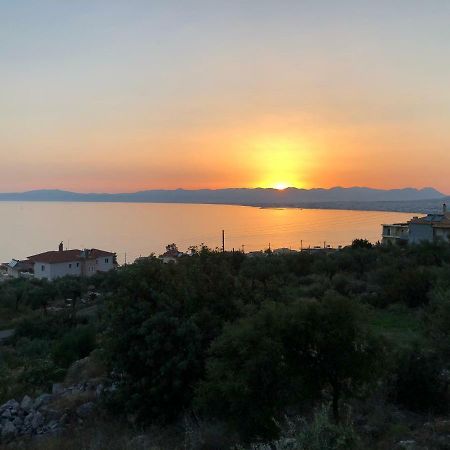 Eleutheria Kalamata Exteriér fotografie