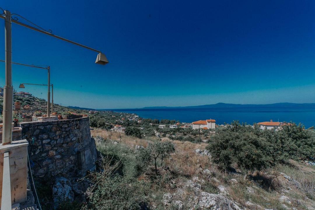 Eleutheria Kalamata Exteriér fotografie
