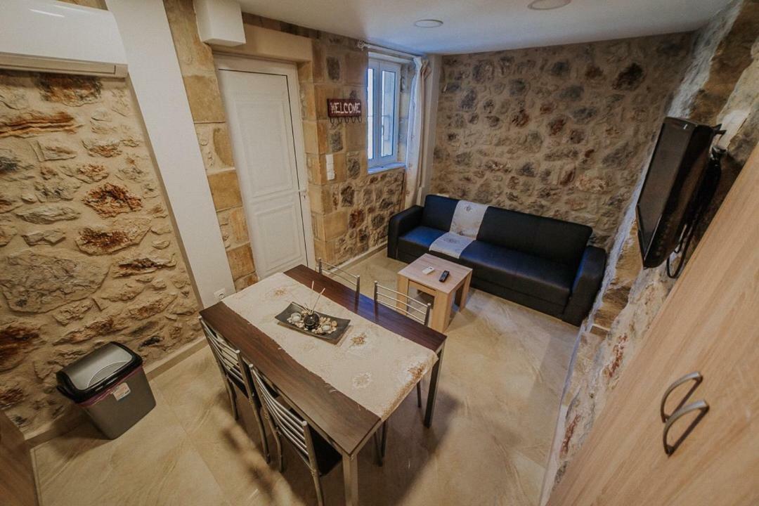 Eleutheria Kalamata Exteriér fotografie