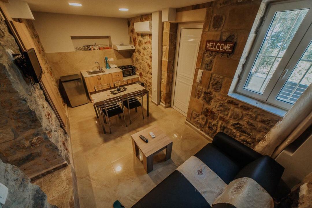 Eleutheria Kalamata Exteriér fotografie