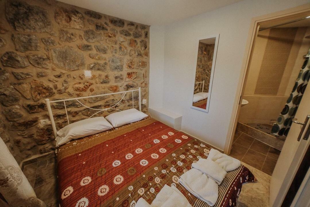 Eleutheria Kalamata Exteriér fotografie